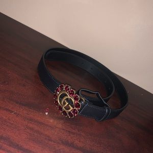 Gucci belt